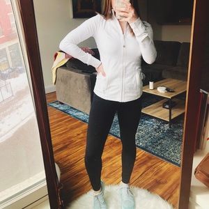 lululemon | define jacket